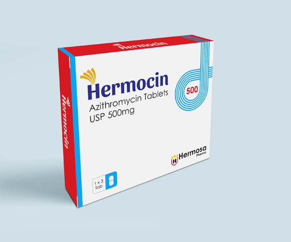 Hermosa Pharma