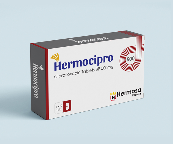 Hermosa Pharma