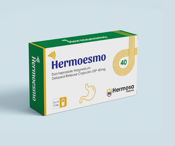 Hermosa Pharma