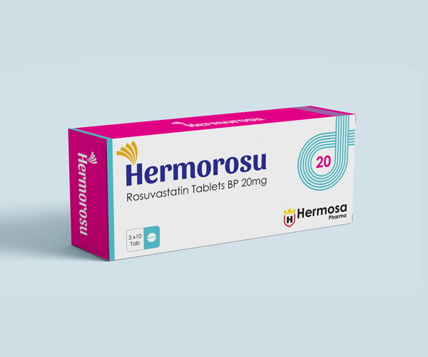 Hermosa Pharma