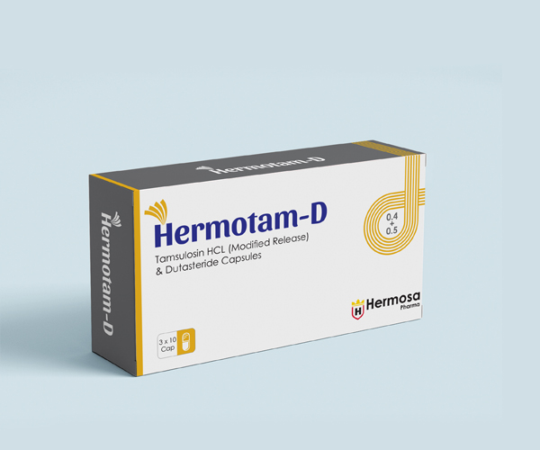 Hermosa Pharma