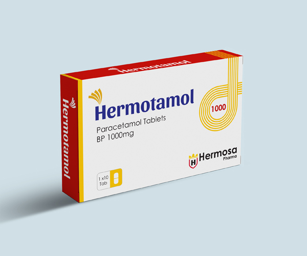 Hermosa Pharma