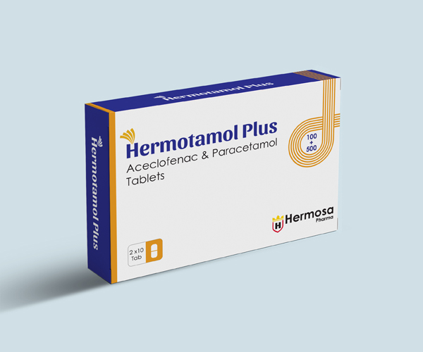 Hermosa Pharma