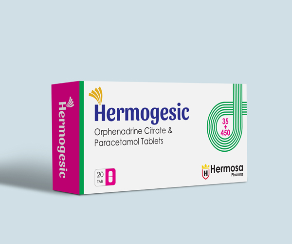 Hermosa Pharma