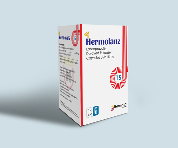 Hermosa Pharma