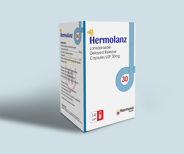 Hermosa Pharma