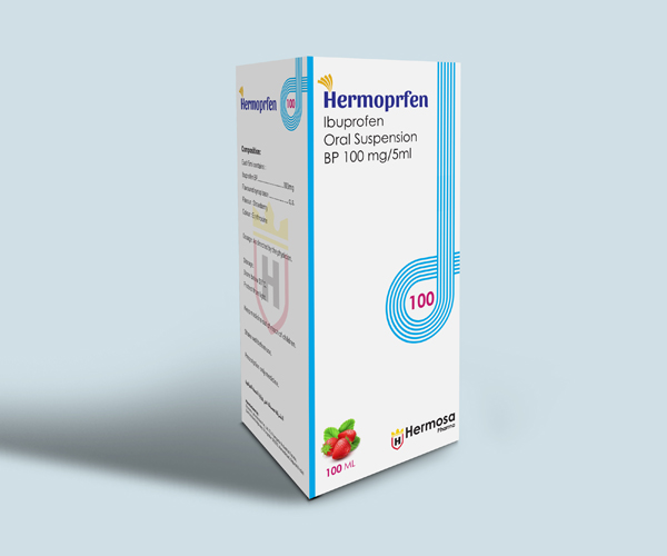 Hermosa Pharma