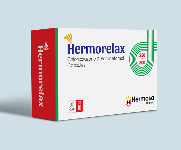 Hermosa Pharma