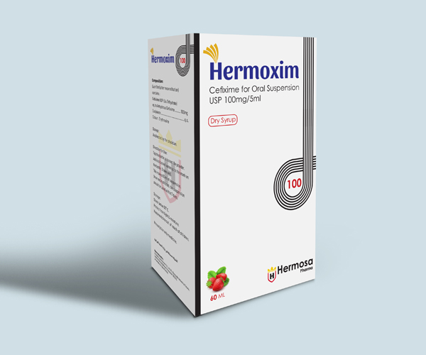 Hermosa Pharma